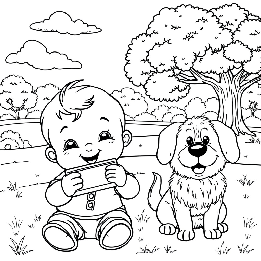 Harmonica Happy Time