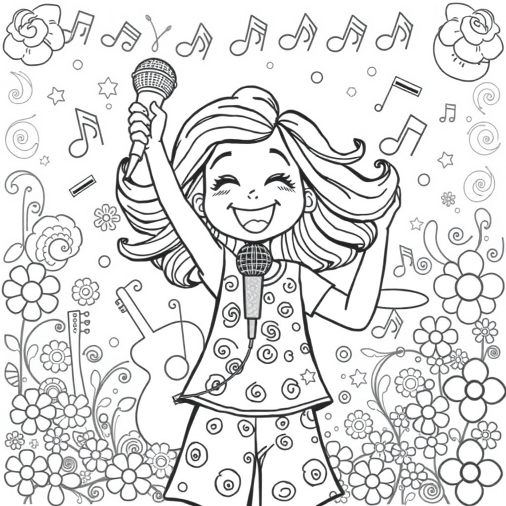 Sing and Shine