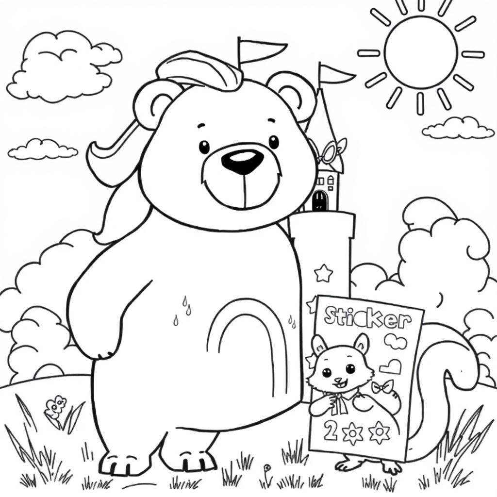 Creative Castle Adventures