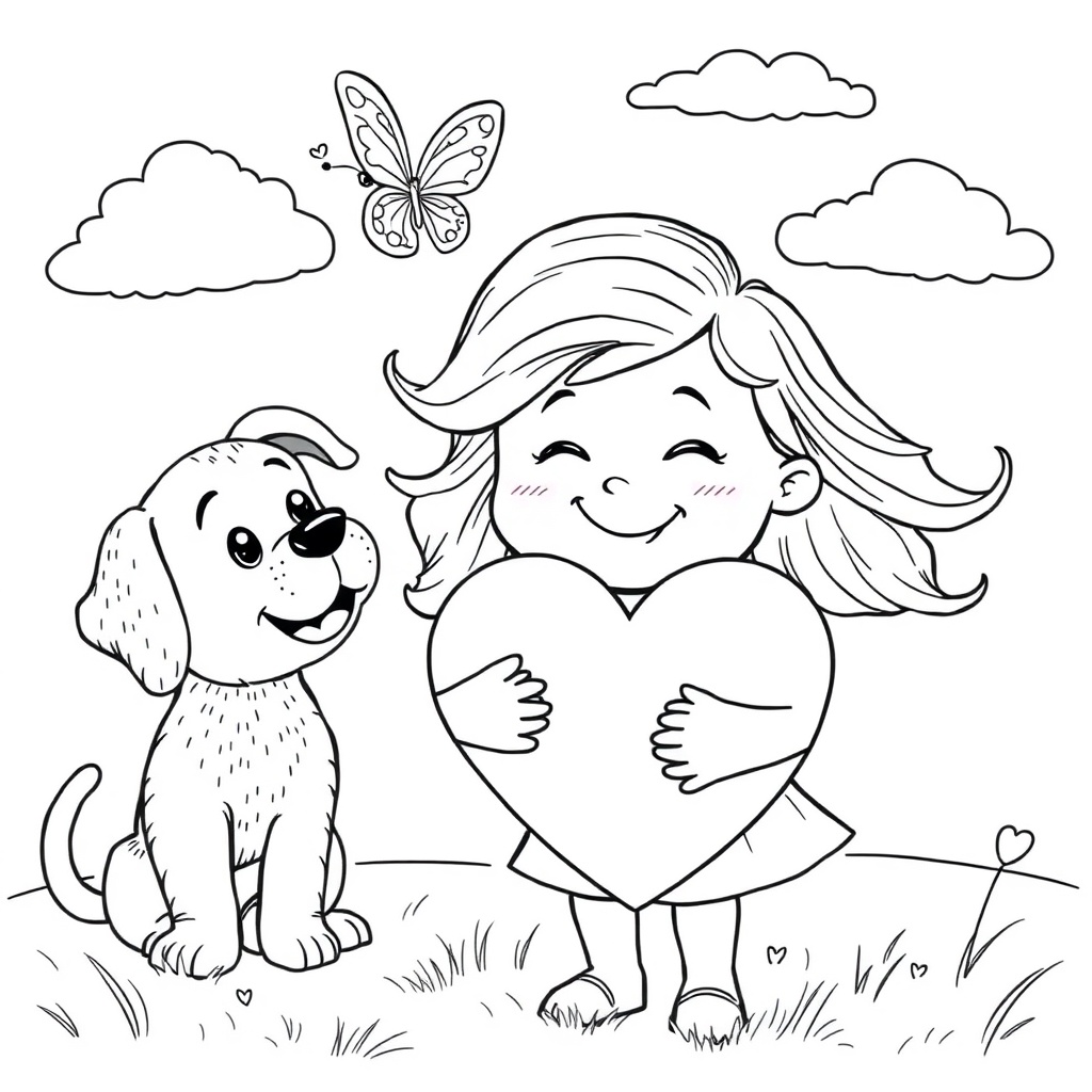 Heartfelt Confidence