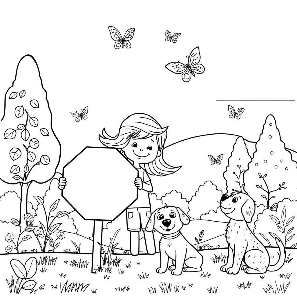 Joyful Park Adventure