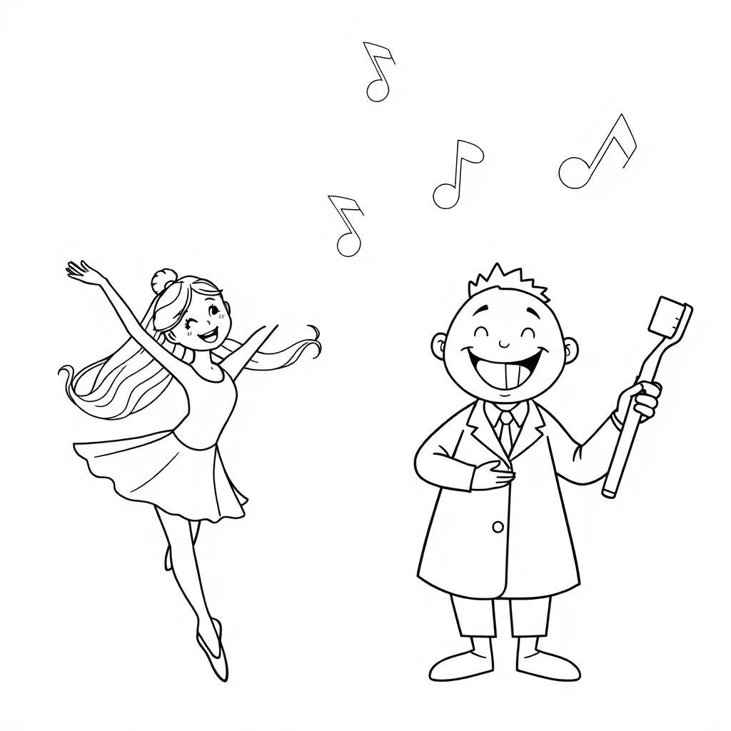 Dream Jobs Adventure