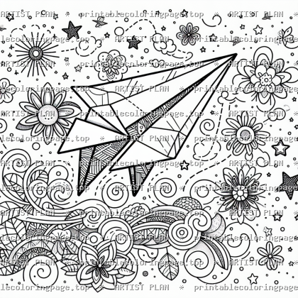 Joyful Origami Adventure