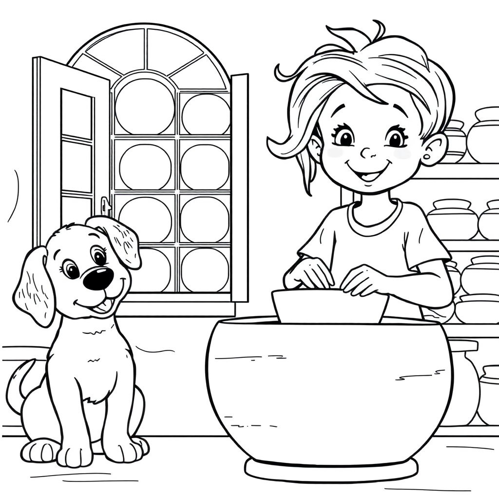 Pottery Fun