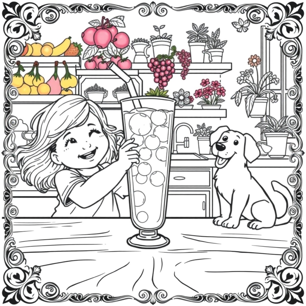 Juicy Adventures Await